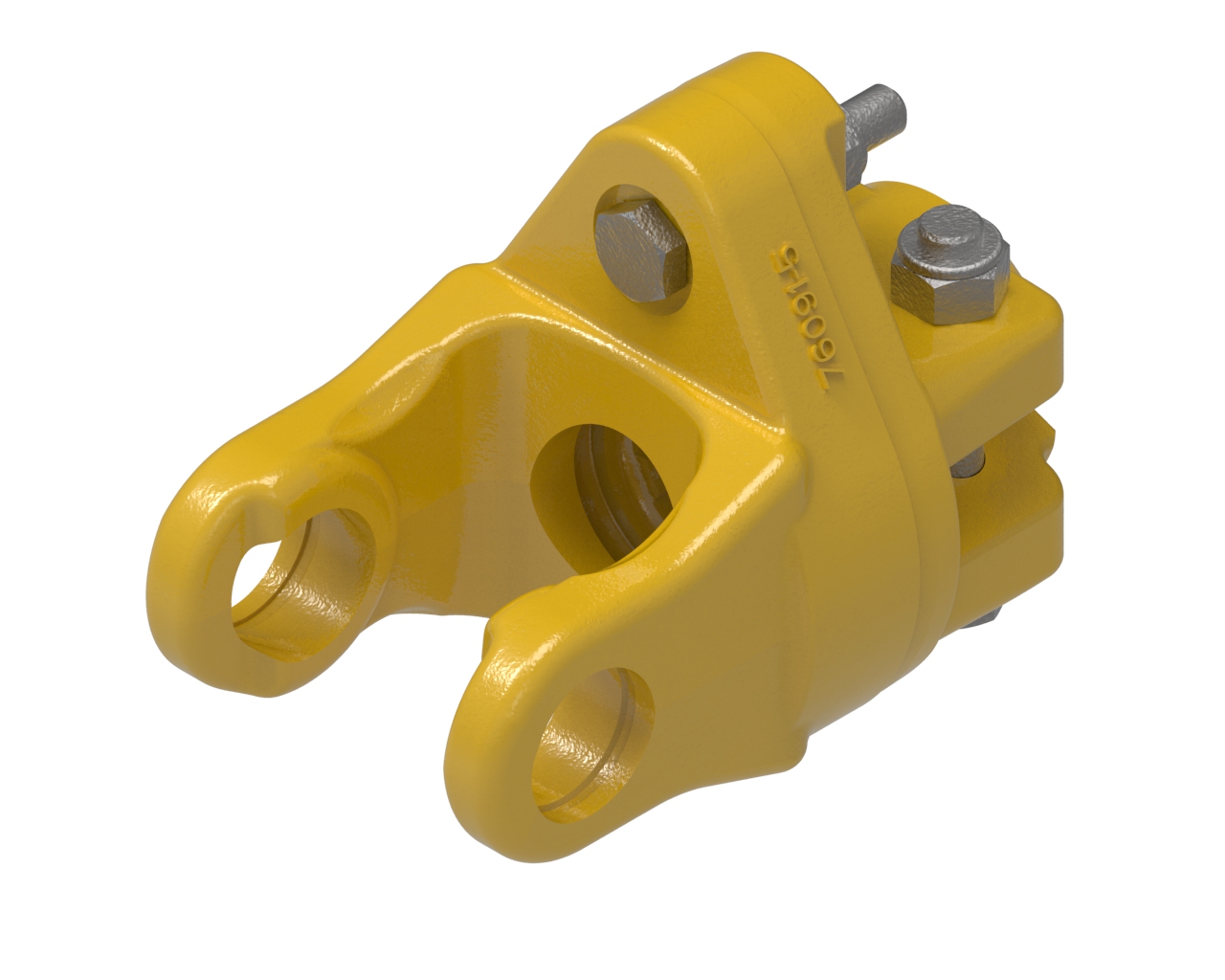 Муфта со срезным болтом,AW35, 1 3/8