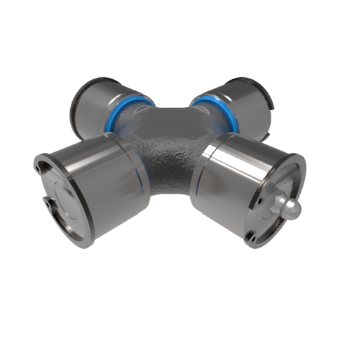 Крестовина, AB6/AW22, PBL-KIT