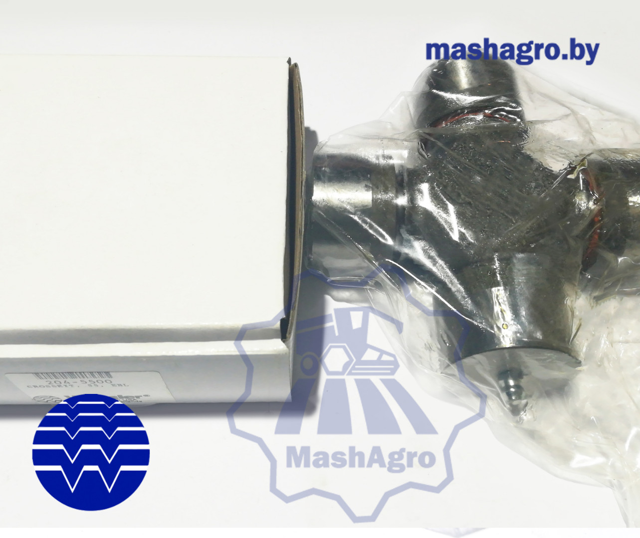 Крестовина, 55, EBL